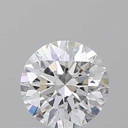 Diament szlif okrągły, 0.5ct, VS1, H, GIA 5536580333