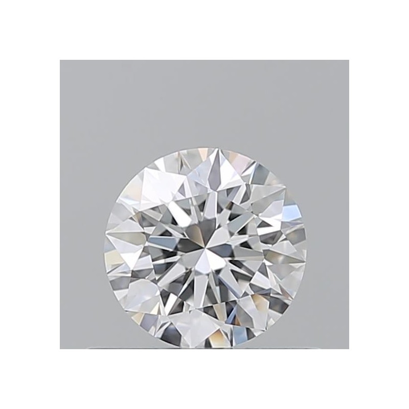 Diament szlif okrągły, 0.5ct, VVS1, E, GIA 2538302449 Diament szlif okrągły, 0.5ct, VVS1, E, GIA 2538302449