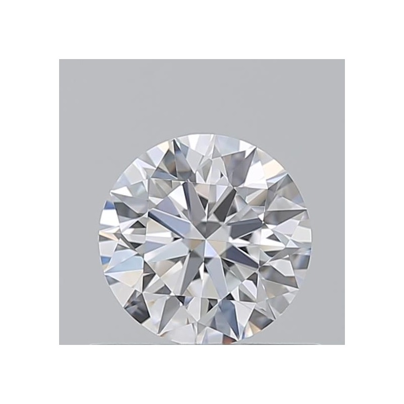 Diament szlif okrągły, 0.6ct, VVS1, D, GIA 6535484463 Diament szlif okrągły, 0.6ct, VVS1, D, GIA 6535484463