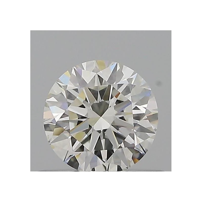 Diament szlif okrągły, 0.51ct, VS1, I, GIA 1535484282