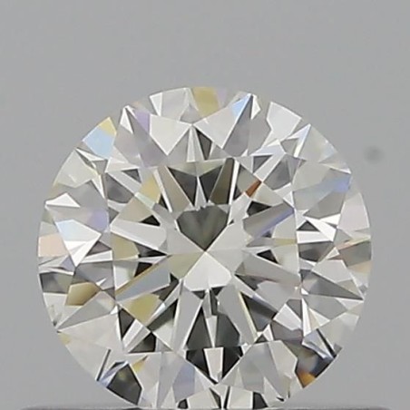Diament szlif okrągły, 0.51ct, VS1, I, GIA 1535484282