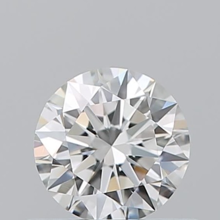Diament szlif okrągły, 0.53ct, VVS1, H, GIA 2536579066
