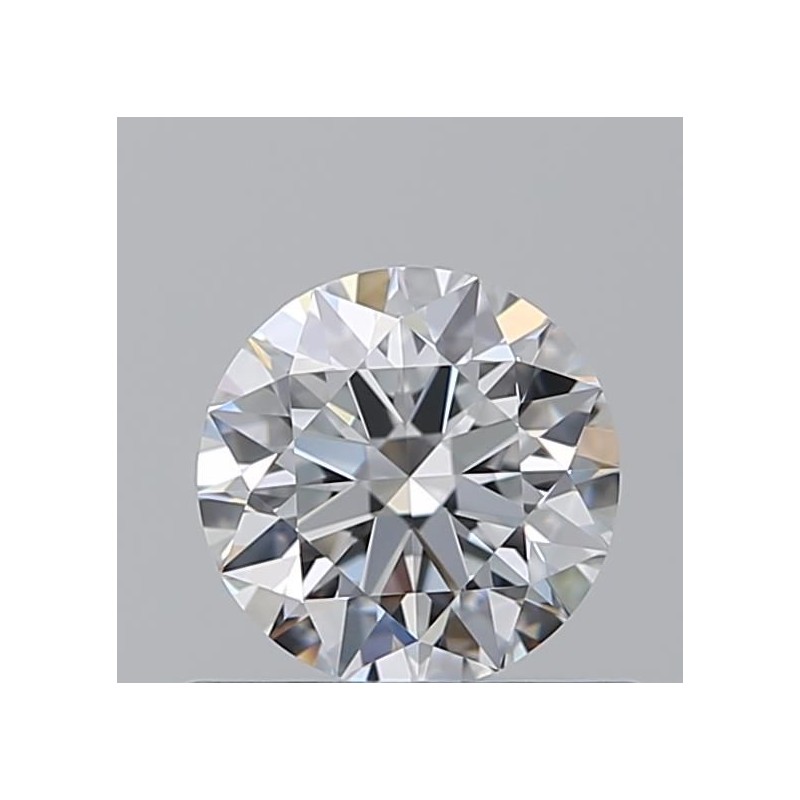 Diament szlif okrągły, 0.6ct, VVS1, D, GIA 7531580482 Diament szlif okrągły, 0.6ct, VVS1, D, GIA 7531580482