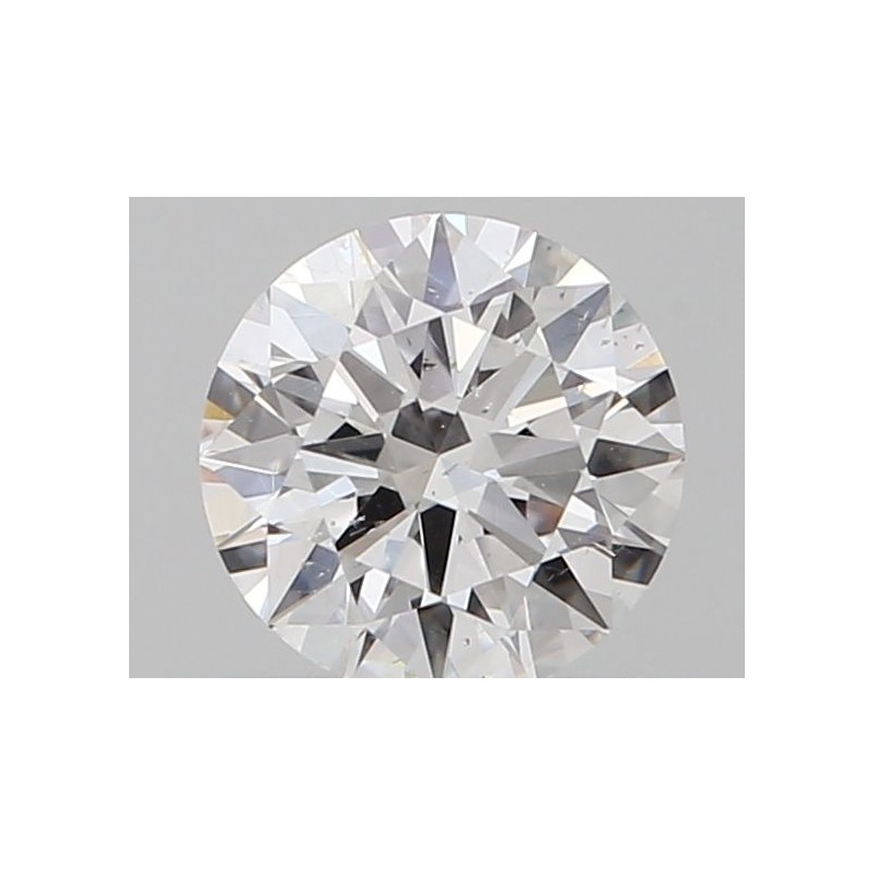 Diament szlif okrągły, 0.4ct, SI2, D, GIA 5536059037 Diament szlif okrągły, 0.4ct, SI2, D, GIA 5536059037