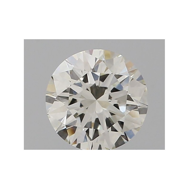 Diament szlif okrągły, 0.5ct, VVS2, I, IGI 728513472