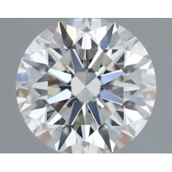 Diament szlif okrągły, 1.01ct, VVS1, G, IGI 698539803