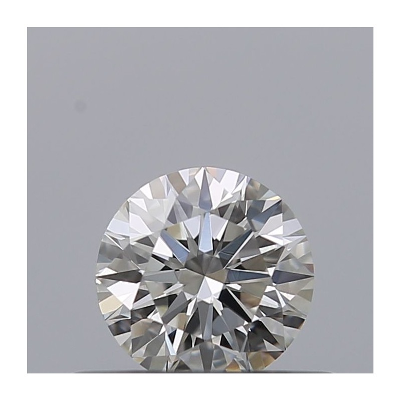 Diament szlif okrągły, 0.36ct, VVS2, G, GIA 1539206862