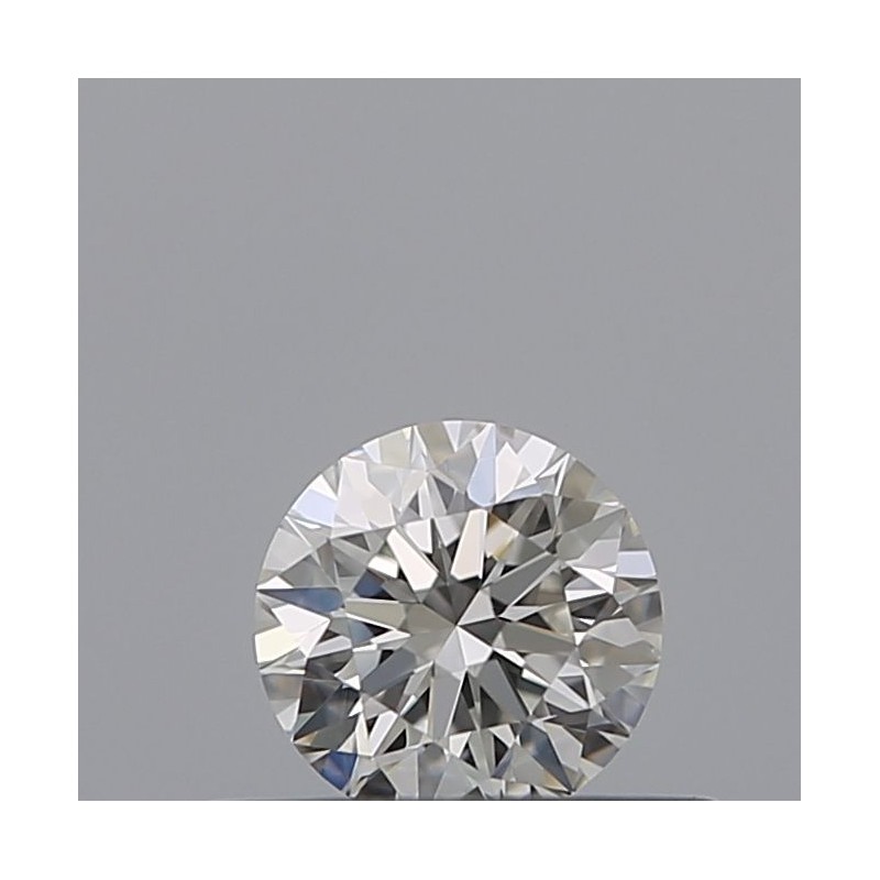 Diament szlif okrągły, 0.3ct, VVS2, G, GIA 7533310237