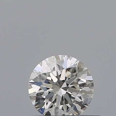 Diament szlif okrągły, 0.3ct, VVS2, G, GIA 7533310237