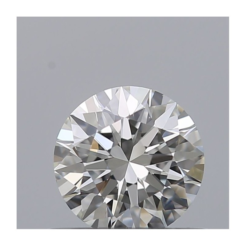 Diament szlif okrągły, 0.51ct, VS1, E, IGI 733560839