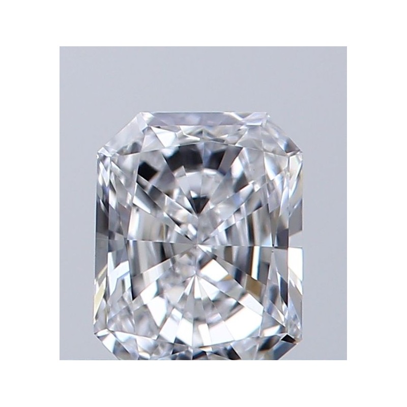 Diament radiant, 0.3ct, VVS2, D, GIA 6531633748 Diament radiant, 0.3ct, VVS2, D, GIA 6531633748
