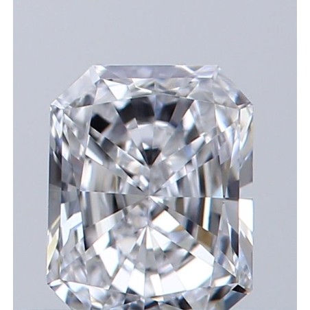 Diament radiant, 0.3ct, VVS2, D, GIA 6531633748
