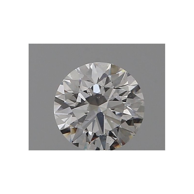 Diament szlif okrągły, 0.31ct, SI1, F, GIA 6532492055