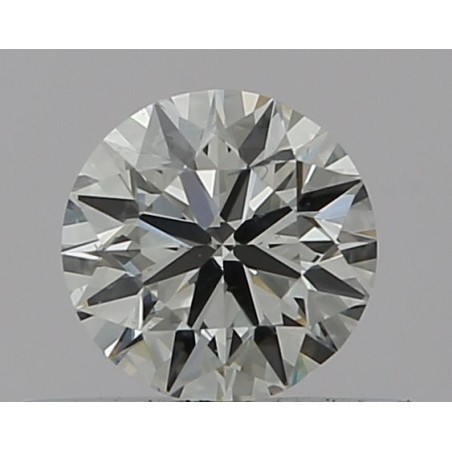 Diament szlif okrągły, 0.4ct, VS2, G, GIA 5533560984