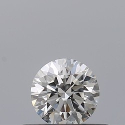 Diament szlif okrągły, 0.3ct, VVS1, F, GIA 1533399158
