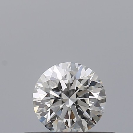 Diament szlif okrągły, 0.3ct, VVS1, F, GIA 1533399158