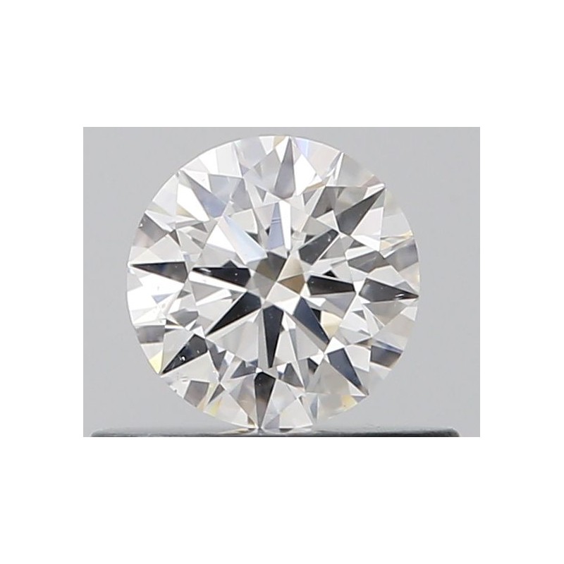 Diament szlif okrągły, 0.4ct, SI1, E, GIA 1529536317