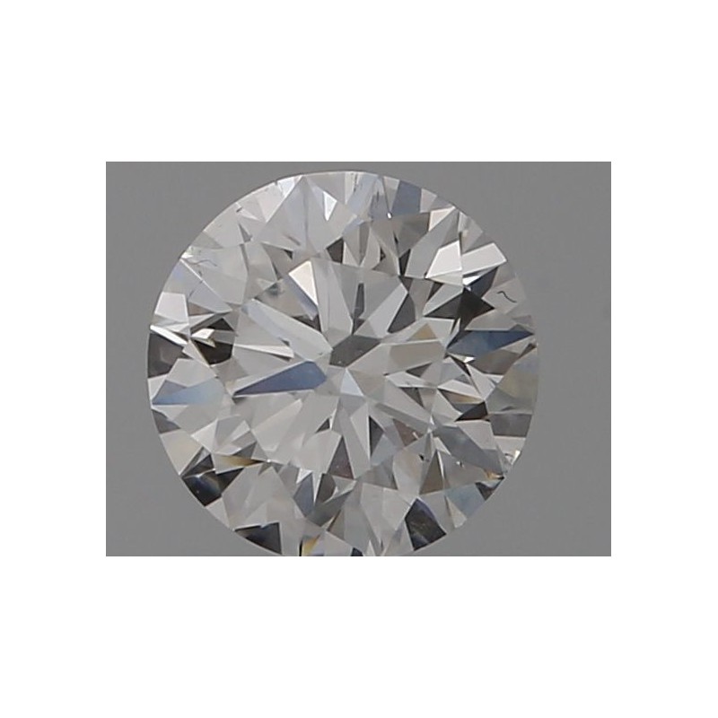 Diament szlif okrągły, 0.4ct, SI1, E, GIA 1533356929