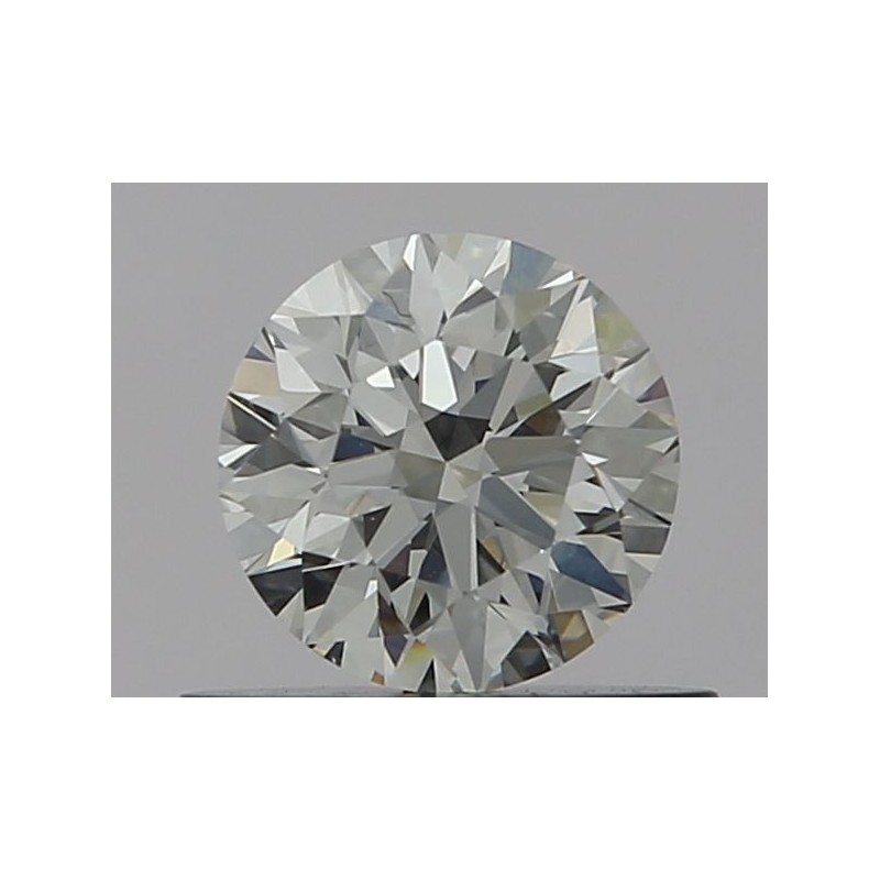 Diament szlif okrągły, 0.5ct, SI1, E, GIA 2537561595