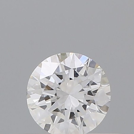 Diament szlif okrągły, 0.3ct, VS1, E, GIA 6532675380