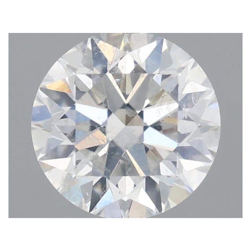 Diament szlif okrągły, 1.53ct, SI2, G, IGI 689598804