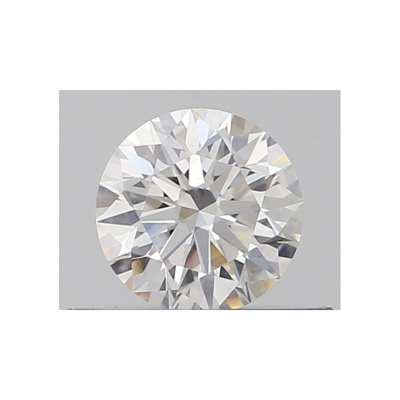 Diament szlif okrągły, 0.33ct, SI2, E, GIA 1527781852