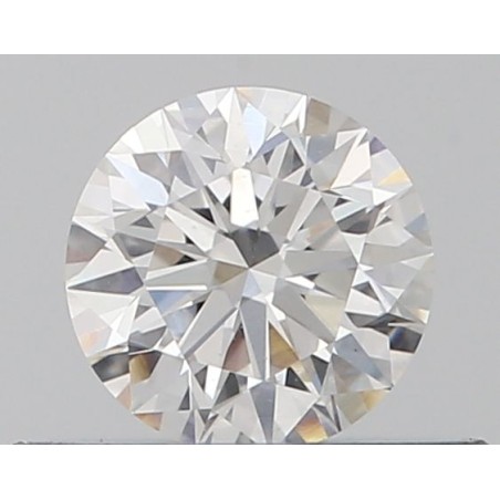 Diament szlif okrągły, 0.33ct, SI2, E, GIA 1527781852