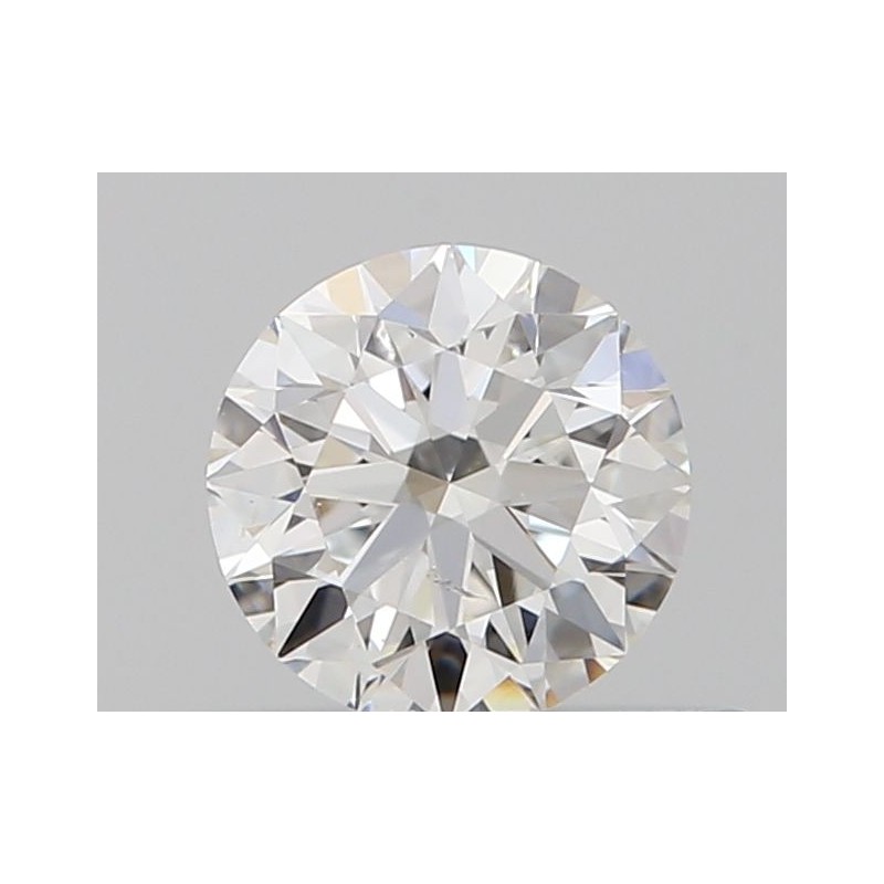 Diament szlif okrągły, 0.4ct, SI2, G, GIA 7528903173 Diament szlif okrągły, 0.4ct, SI2, G, GIA 7528903173
