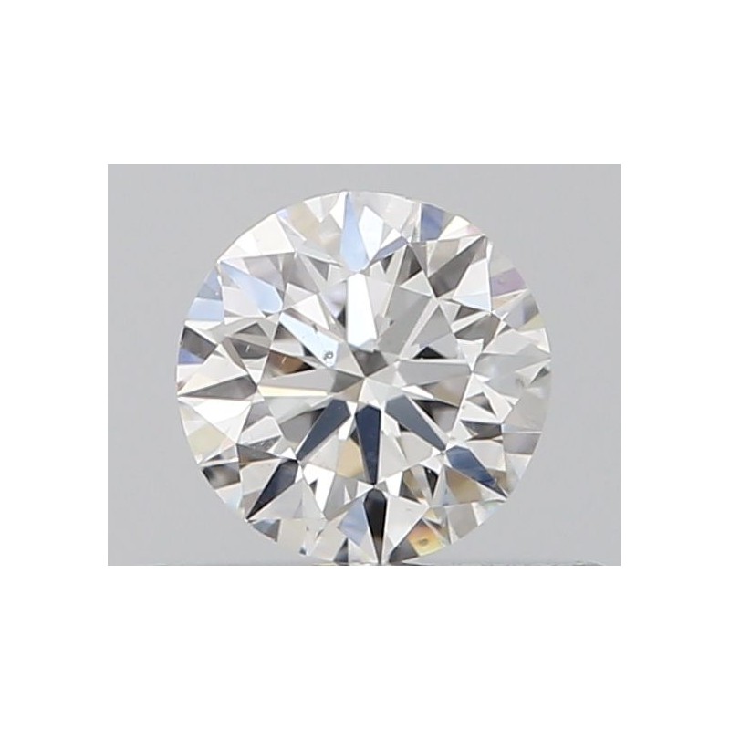 Diament szlif okrągły, 0.4ct, SI2, G, GIA 7528563815 Diament szlif okrągły, 0.4ct, SI2, G, GIA 7528563815