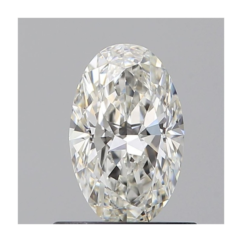 Diament szlif owalny, 0.6ct, VS2, G, GIA 2536394183
