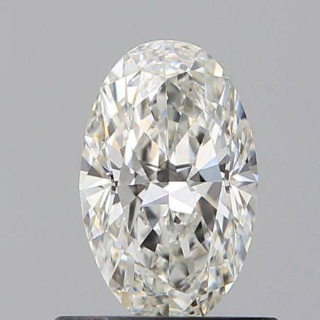 Diament szlif owalny, 0.6ct, VS2, G, GIA 2536394183