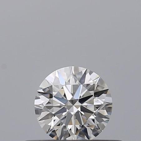 Diament szlif okrągły, 0.3ct, VVS1, E, GIA 7533555329