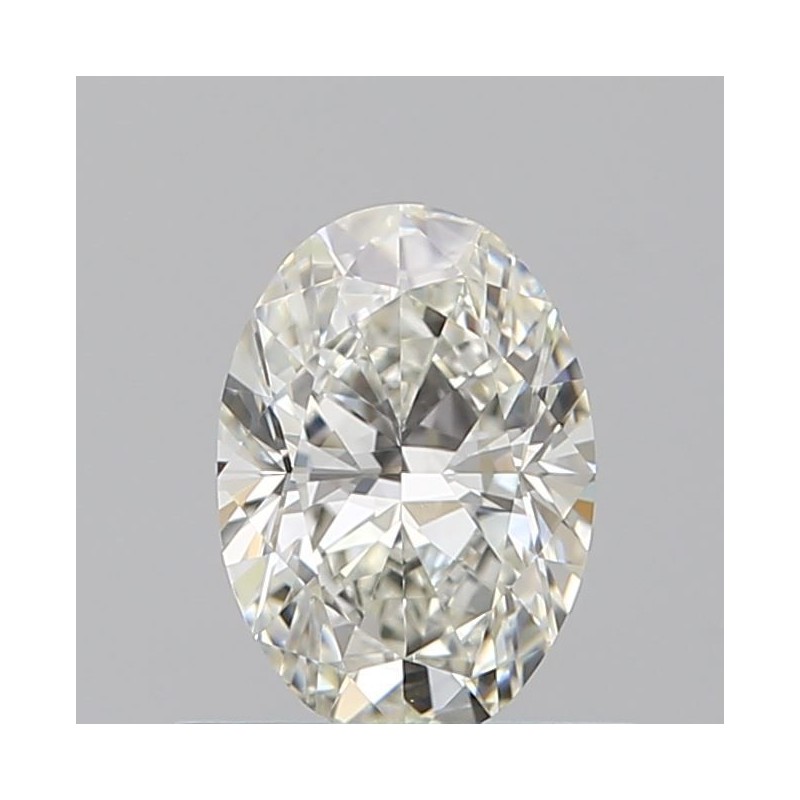 Diament szlif owalny, 0.54ct, VVS2, I, GIA 2534403638