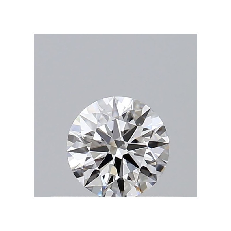 Diament szlif okrągły, 0.3ct, VS2, D, GIA 6532252061