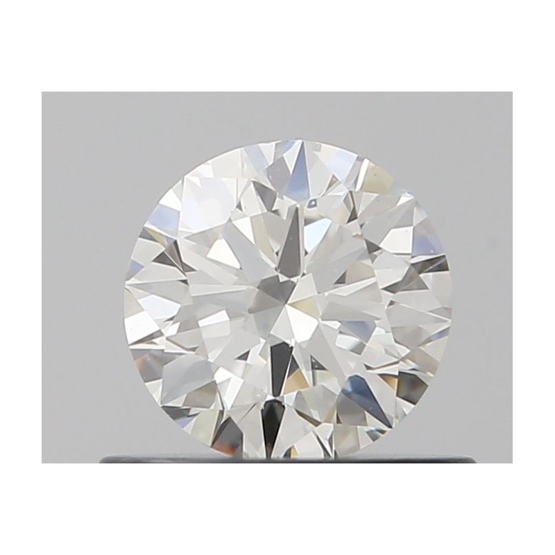 Diament szlif okrągły, 0.5ct, VS2, I, GIA 6531127971