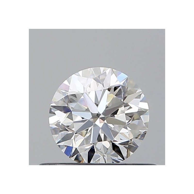 Diament szlif okrągły, 0.5ct, VS1, E, GIA 2526628741