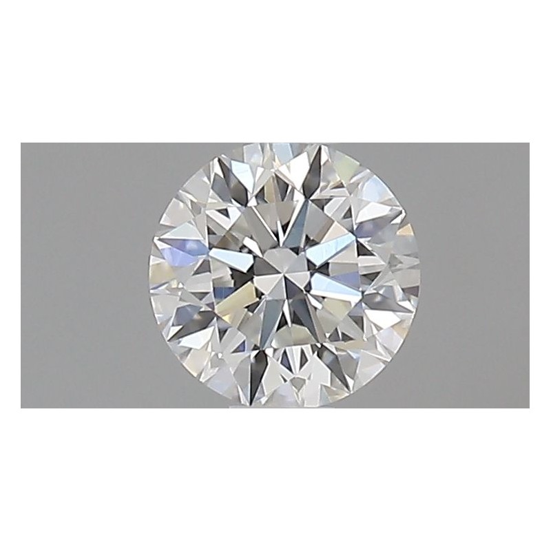 Diament szlif okrągły, 0.5ct, VVS2, E, IGI 733560840