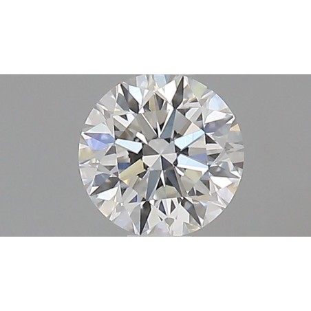 Diament szlif okrągły, 0.5ct, VVS2, E, IGI 733560840