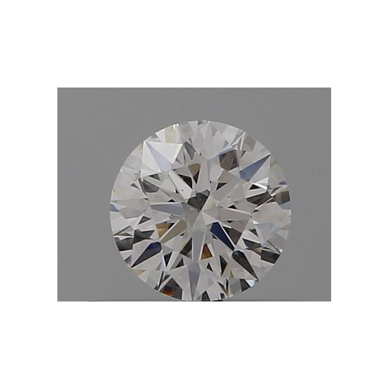 Diament szlif okrągły, 0.33ct, VS2, E, GIA 2536492332