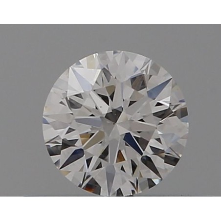 Diament szlif okrągły, 0.33ct, VS2, E, GIA 2536492332