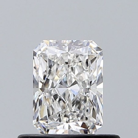 Diament radiant, 0.55ct, VS1, F, GIA 6532689757