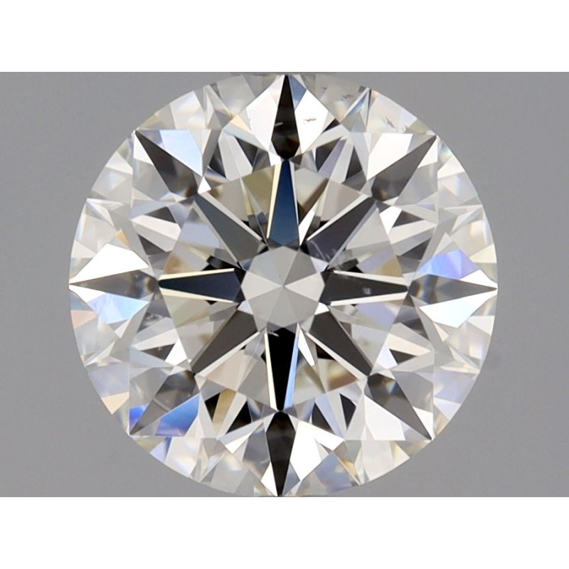 Diament szlif okrągły, 1.5ct, SI1, H, GIA 1527574314 Diament szlif okrągły, 1.5ct, SI1, H, GIA 1527574314