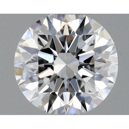 Diament szlif okrągły, 0.32ct, VVS1, D, GIA 2235628432
