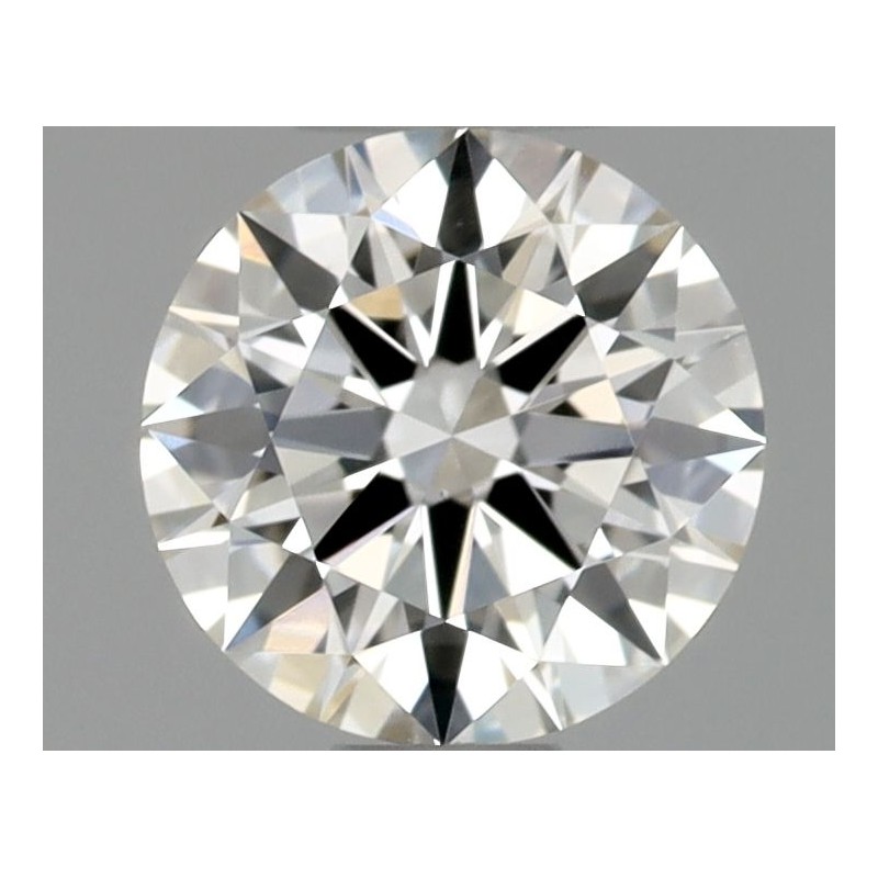 Diament szlif okrągły, 0.51ct, VS2, H, GIA 1523791747 Diament szlif okrągły, 0.51ct, VS2, H, GIA 1523791747