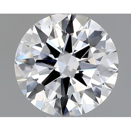 Diament szlif okrągły, 0.3ct, VS1, F, GIA 3525626856