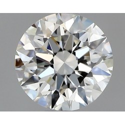 Diament szlif okrągły, 0.7ct, VS2, I, GIA 1527626949