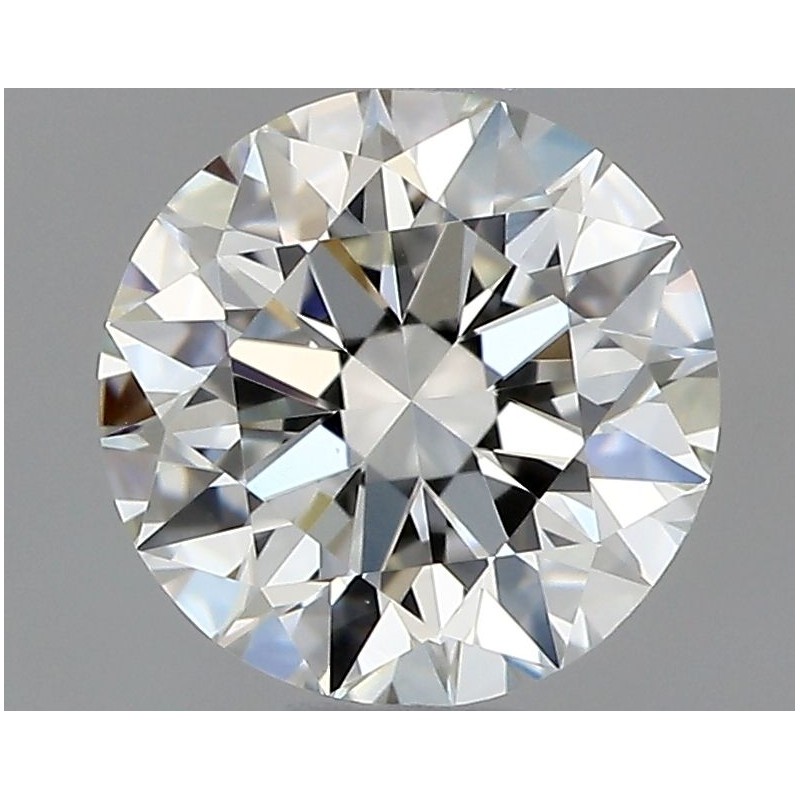 Diament szlif okrągły, 0.7ct, VS2, I, GIA 1527626949