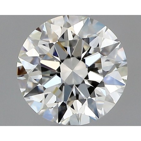 Diament szlif okrągły, 0.7ct, VS2, I, GIA 1527626949