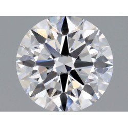 Diament szlif okrągły, 1.0ct, VVS2, D, GIA 6525608091