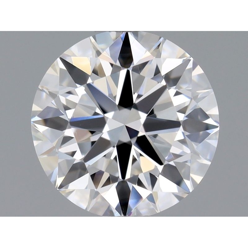 Diament szlif okrągły, 1ct, VVS2, D, GIA 6525608091